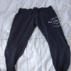 Victoria Secret lounge pants
